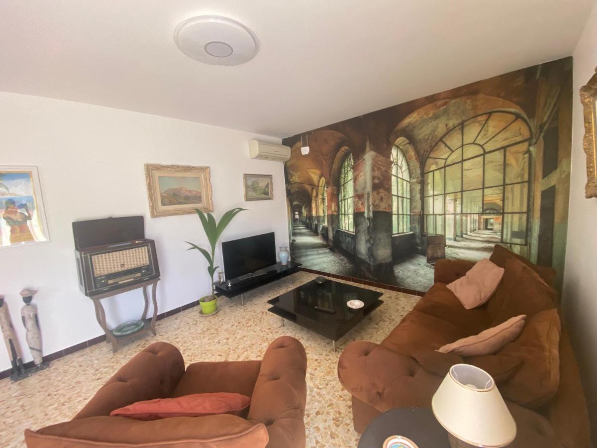Haut De Villa Avec Terrasse Privative Jardin Et Parking Tout Pres Des Plages Toulon Dış mekan fotoğraf