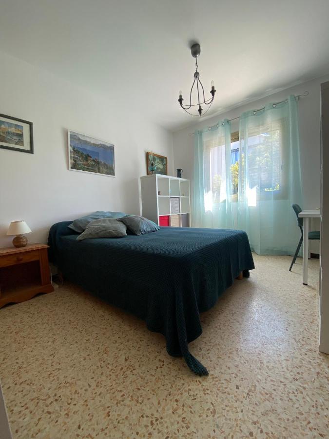 Haut De Villa Avec Terrasse Privative Jardin Et Parking Tout Pres Des Plages Toulon Dış mekan fotoğraf